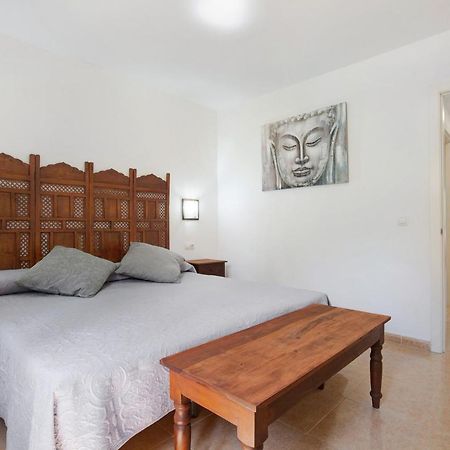 La Casa De Los Suenos Corralejo Kültér fotó