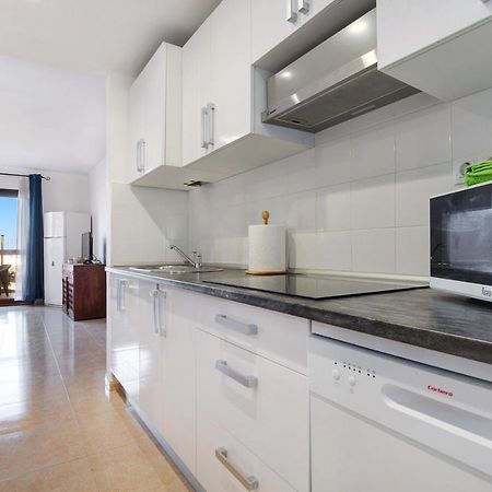 La Casa De Los Suenos Corralejo Kültér fotó