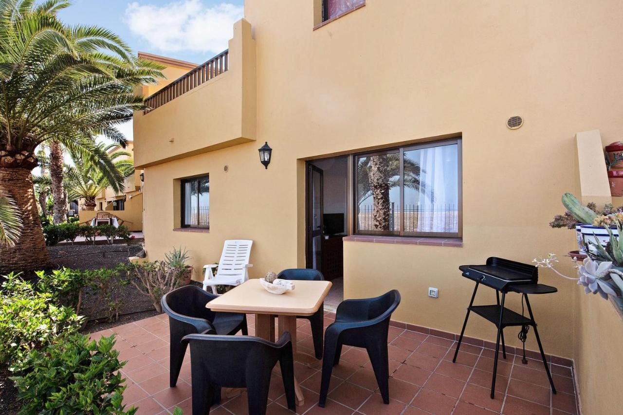 La Casa De Los Suenos Corralejo Kültér fotó