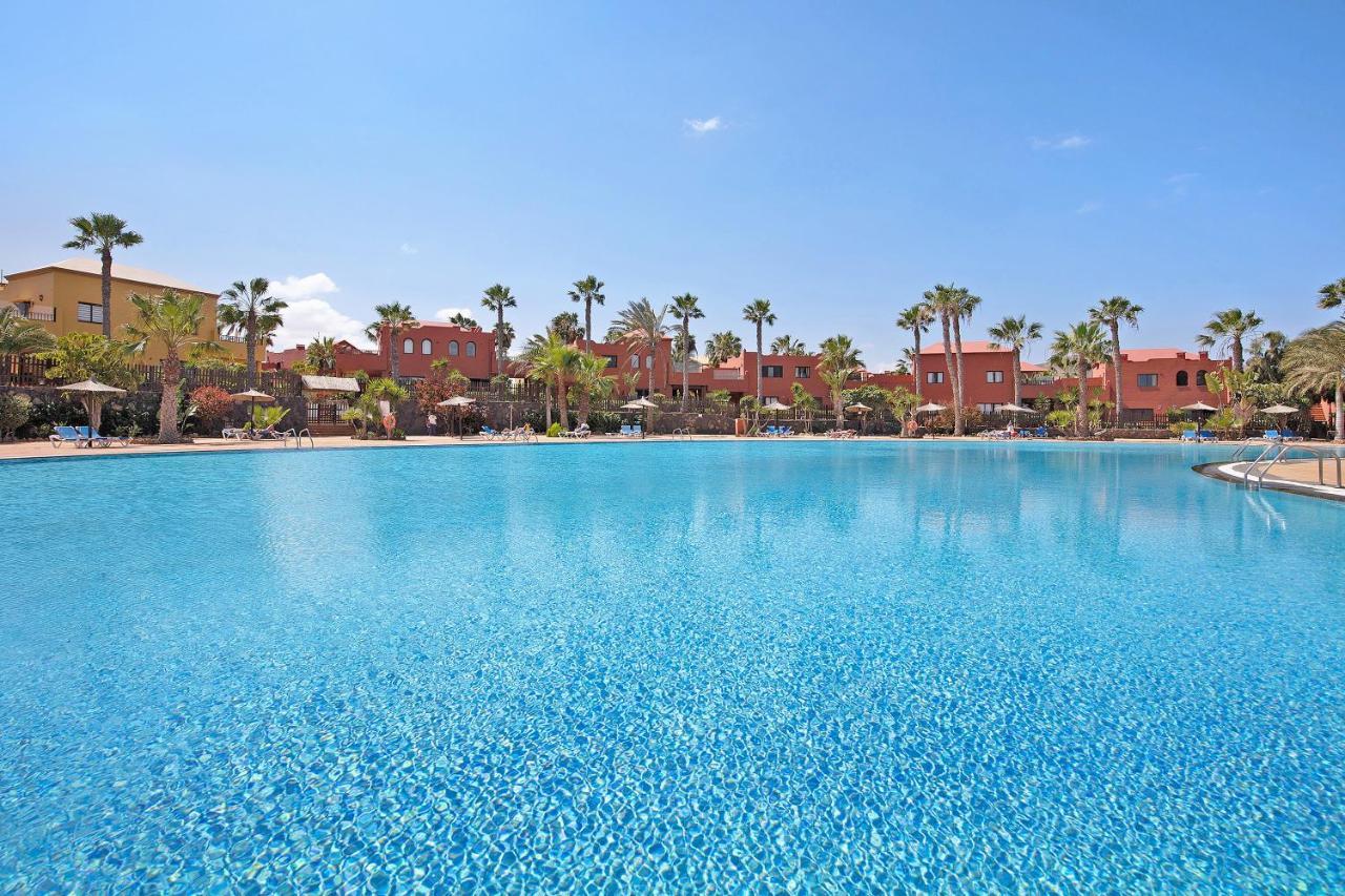 La Casa De Los Suenos Corralejo Kültér fotó