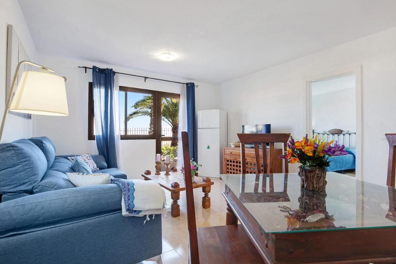 La Casa De Los Suenos Corralejo Kültér fotó