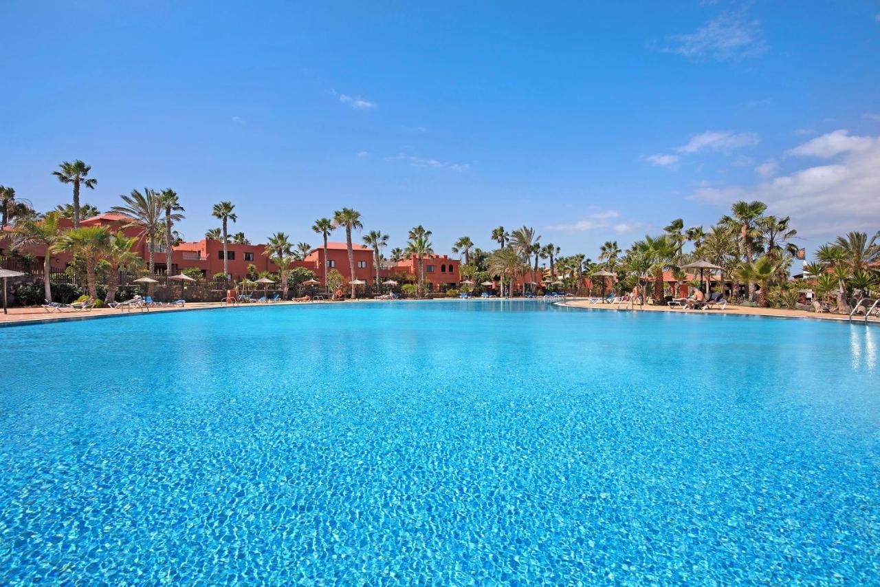 La Casa De Los Suenos Corralejo Kültér fotó