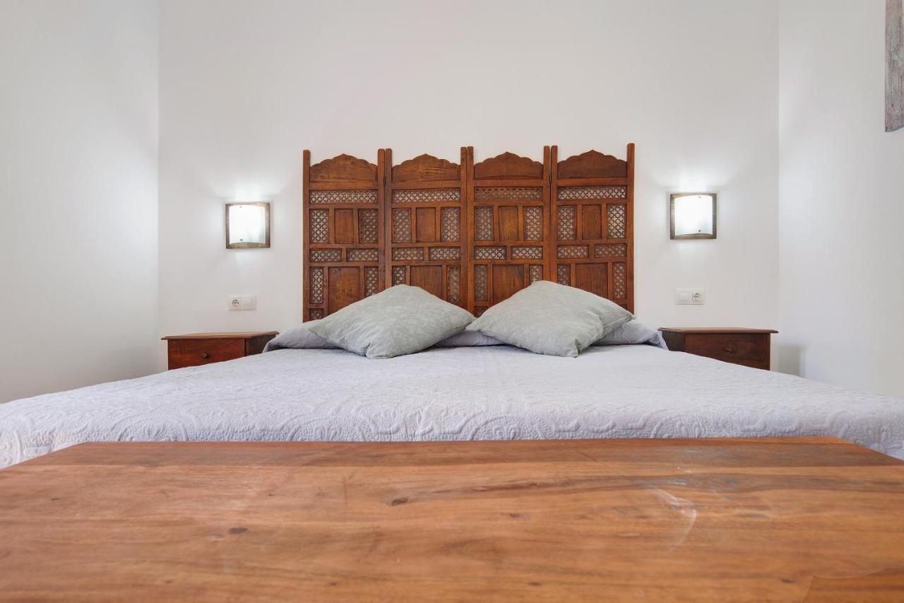 La Casa De Los Suenos Corralejo Kültér fotó