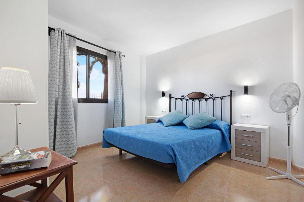 La Casa De Los Suenos Corralejo Kültér fotó