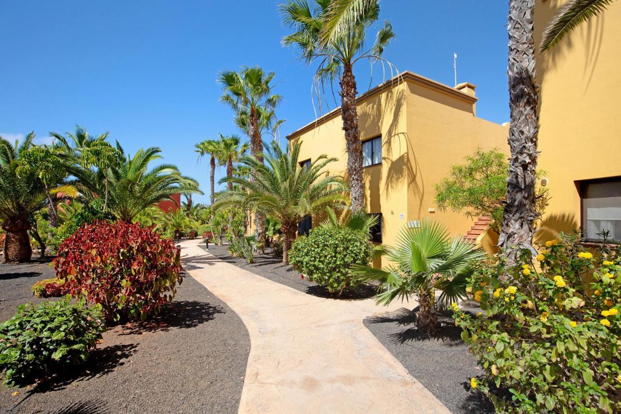 La Casa De Los Suenos Corralejo Kültér fotó