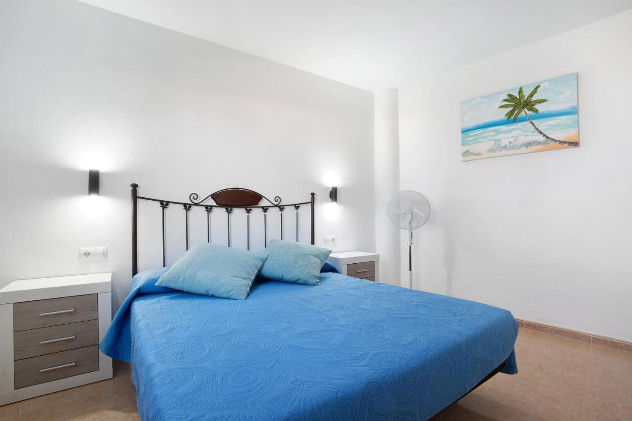 La Casa De Los Suenos Corralejo Kültér fotó