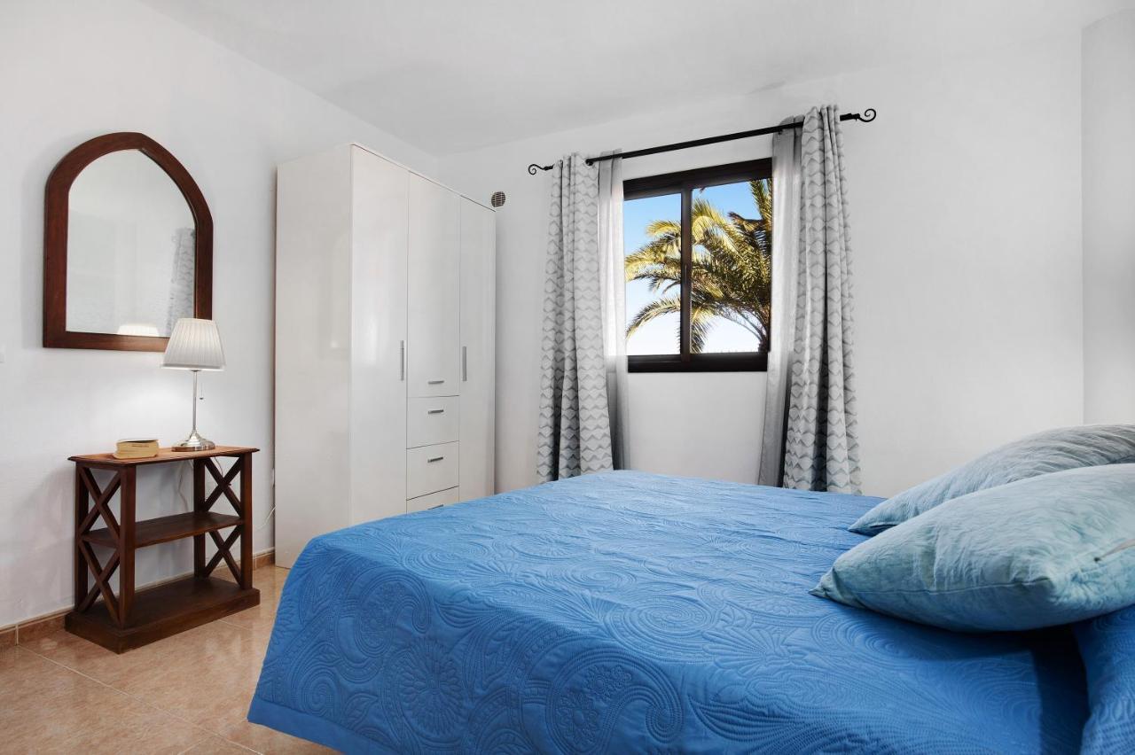 La Casa De Los Suenos Corralejo Kültér fotó