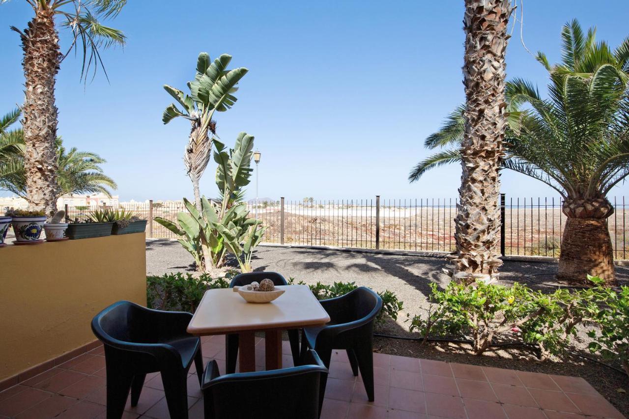 La Casa De Los Suenos Corralejo Kültér fotó