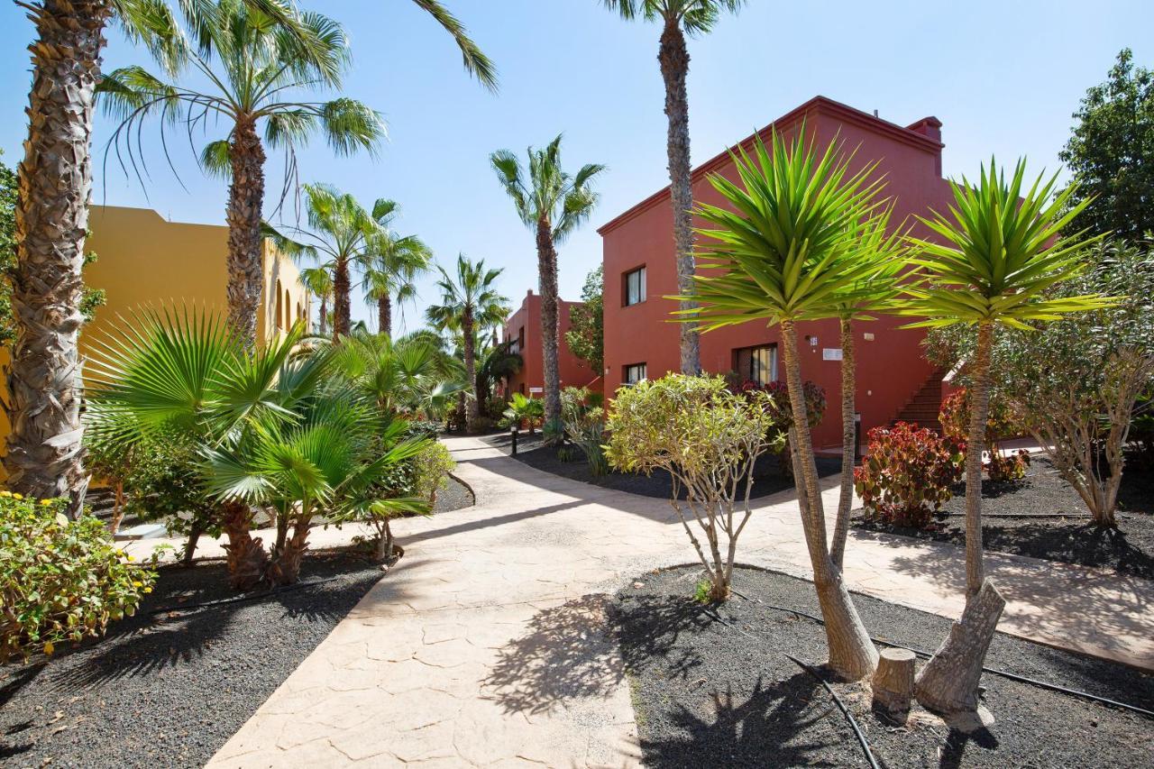 La Casa De Los Suenos Corralejo Kültér fotó